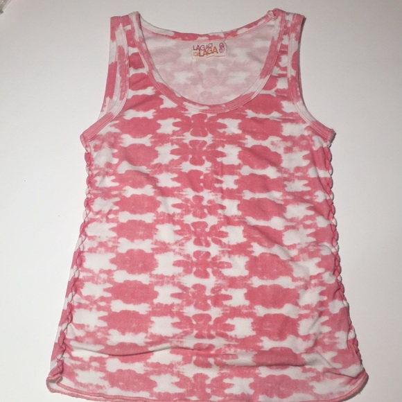 lagaci Tops - 🏄♀️ Lagaci Surf inspired tank top 🏄♀️ lagaci Tops - 🏄♀️ Lagaci Surf inspired tank top 🏄♀️